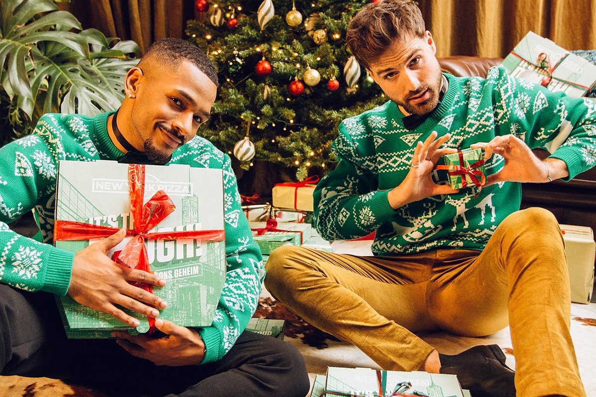 14 Holiday Campaign Success Stories: How Brands Connected with Audiences